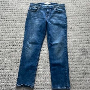 Like New Calvin Klein Jeans